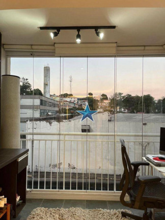 Imagem Apartamento com 3 Quartos à Venda, 70 m² em Freguesia Do ó - São Paulo Imagem Apartamento com 3 Quartos à Venda, 70 m² em Freguesia Do ó - São Paulo