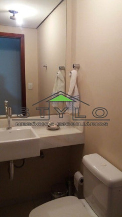 Imagem Apartamento com 3 Quartos à Venda, 128 m² em Vila Bastos - Santo André Imagem Apartamento com 3 Quartos à Venda, 128 m² em Vila Bastos - Santo André