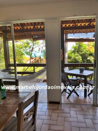Imagem Casa com 3 Quartos à Venda, 164 m² em Balneário De Iriri - Anchieta