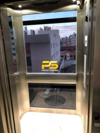 Imagem Apartamento com 4 Quartos à Venda, 318 m² em Manaíra - João Pessoa Imagem Apartamento com 4 Quartos à Venda, 318 m² em Manaíra - João Pessoa