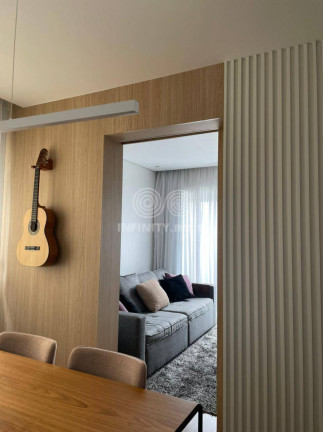 Imagem Apartamento com 1 Quarto à Venda, 58 m² em Higienópolis - São Paulo