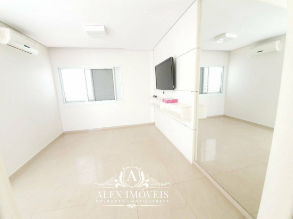Imagem Casa de Condomínio com 3 Quartos à Venda, 320 m² em Condomínio Casalbouno - Limeira