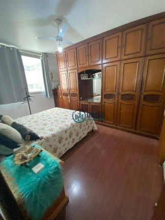 Imagem Apartamento com 3 Quartos à Venda, 135 m² em Icaraí - Niterói Imagem Apartamento com 3 Quartos à Venda, 135 m² em Icaraí - Niterói