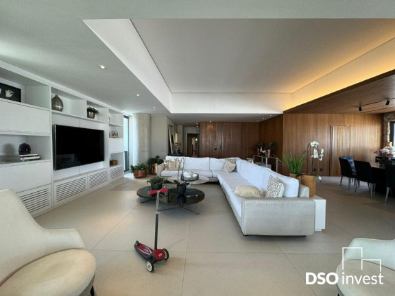 Imagem Apartamento com 4 Quartos à Venda ou Locação, em Jardim Paulista - São Paulo Imagem Apartamento com 4 Quartos à Venda ou Locação, em Jardim Paulista - São Paulo