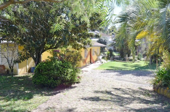 Imagem Casa com 4 Quartos à Venda, 156 m² em Santa Cruz - Guarapuava