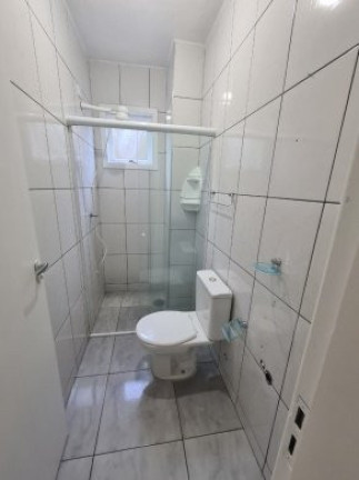 Imagem Casa com 4 Quartos à Venda, 210 m² em Boqueirão - Praia Grande Imagem Casa com 4 Quartos à Venda, 210 m² em Boqueirão - Praia Grande