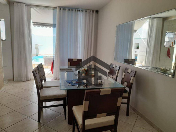 Casa com 3 Quartos à Venda, 221 m² em Boa Viagem - Recife