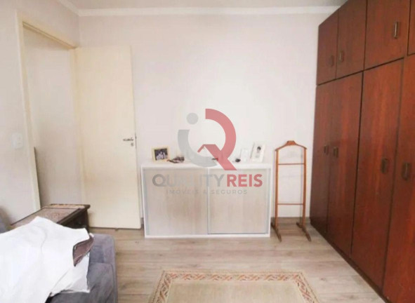 Imagem Sobrado com 2 Quartos à Venda, 139 m² em Vila Gustavo - São Paulo