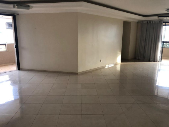 Imagem Apartamento com 3 Quartos à Venda, 200 m² em Vila Menuzzo - Sumaré