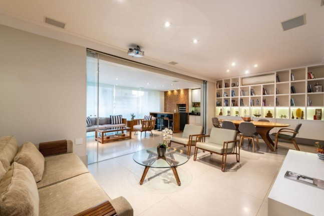 Imagem Apartamento com 3 Quartos à Venda, 100 m² em Perdizes - São Paulo