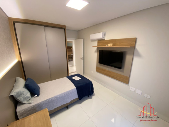 Imagem Apartamento com 3 Quartos à Venda, 146 m² em Canto Do Forte - Praia Grande Imagem Apartamento com 3 Quartos à Venda, 146 m² em Canto Do Forte - Praia Grande