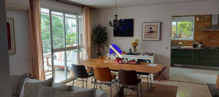 Imagem Apartamento com 3 Quartos à Venda, 250 m² em Vila Andrade - São Paulo Imagem Apartamento com 3 Quartos à Venda, 250 m² em Vila Andrade - São Paulo