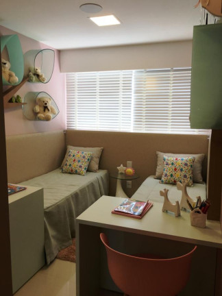 Imagem Apartamento com 3 Quartos à Venda, 89 m² em Candeias - Jaboatão Dos Guararapes