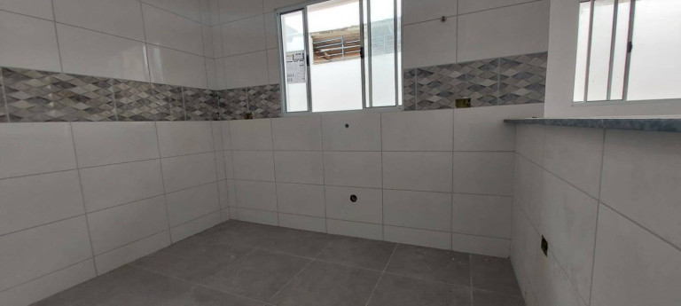 Imagem Casa com 2 Quartos à Venda, 60 m² em Jardim Leonor - Mongaguá Imagem Casa com 2 Quartos à Venda, 60 m² em Jardim Leonor - Mongaguá