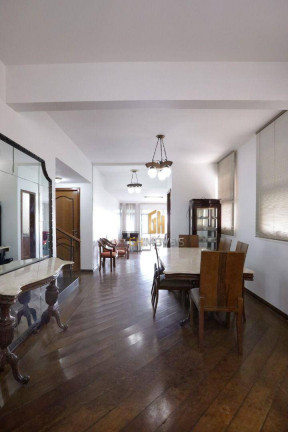 Imagem Cobertura com 5 Quartos à Venda, 303 m² em Setor Oeste - Goiânia