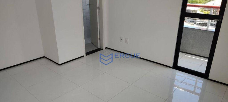 Imagem Apartamento com 3 Quartos à Venda, 78 m² em Bairro De Fatima - Fortaleza Imagem Apartamento com 3 Quartos à Venda, 78 m² em Bairro De Fatima - Fortaleza