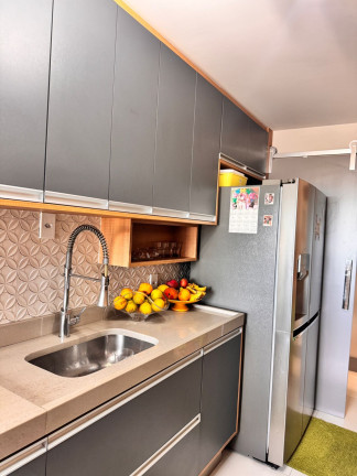 Imagem Imóvel com 4 Quartos à Venda, 115 m² em Campo Grande - Cariacica