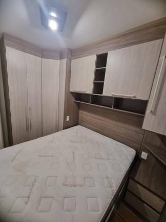 Imagem Apartamento com 2 Quartos à Venda, 540.000 m² em São Paulo - Jundiaí Imagem Apartamento com 2 Quartos à Venda, 540.000 m² em São Paulo - Jundiaí