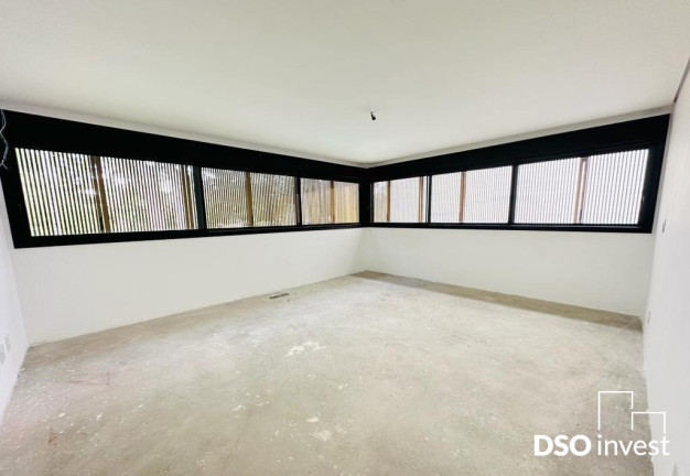 Imagem Casa de Condomínio com 4 Quartos à Venda,  em Brooklin - São Paulo