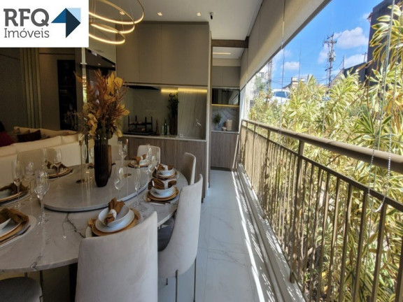 Imagem Imóvel com 2 Quartos à Venda, 108 m² em Jardim Da Glória - São Paulo