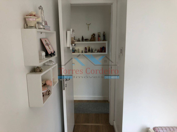 Imagem Apartamento com 3 Quartos à Venda, 107 m² em Jardim Ampliação - São Paulo