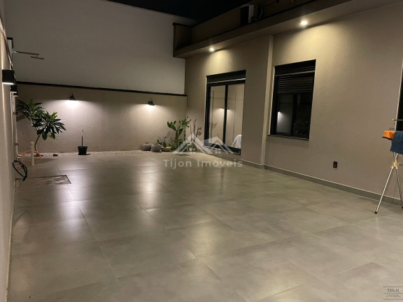 Imagem Casa de Condomínio com 3 Quartos à Venda, 164 m² em Condomínio Ibiti Reserva - Sorocaba