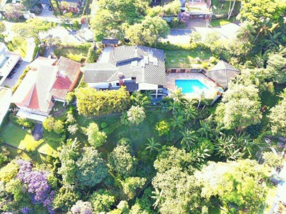 Imagem Casa à Venda,  em Palos Verdes - Carapicuíba