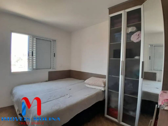 Imagem Apartamento com 2 Quartos à Venda, 67 m² em Osvaldo Cruz - São Caetano Do Sul