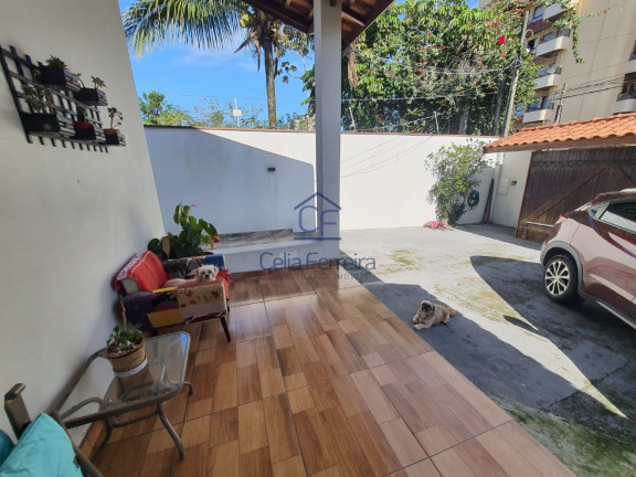 Imagem Casa com 3 Quartos à Venda, 238 m² em Martim De Sa - Caraguatatuba