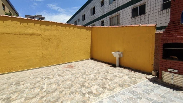 Imagem Casa com 2 Quartos à Venda, 80 m² em Aviação - Praia Grande Imagem Casa com 2 Quartos à Venda, 80 m² em Aviação - Praia Grande