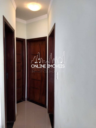 Imagem Casa com 3 Quartos à Venda, em Jardim Santa Cruz - Mogi Guaçu Imagem Casa com 3 Quartos à Venda, em Jardim Santa Cruz - Mogi Guaçu