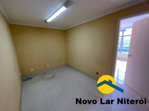 Imagem Sala Comercial à Venda, 42 m² em Centro - Niterói Imagem Sala Comercial à Venda, 42 m² em Centro - Niterói