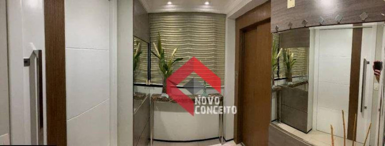 Imagem Apartamento com 3 Quartos à Venda, 243 m² em Guararapes - Fortaleza