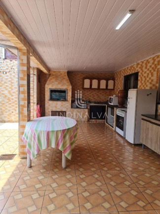 Imagem Casa com 4 Quartos à Venda,  em Jardim Curitibano - Foz Do Iguacu