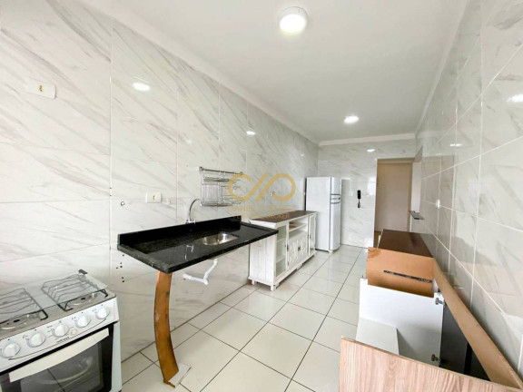 Imagem Apartamento com 3 Quartos à Venda, 112 m² em Canto Do Forte - Praia Grande Imagem Apartamento com 3 Quartos à Venda, 112 m² em Canto Do Forte - Praia Grande