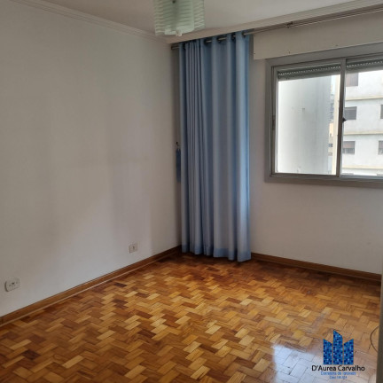 Imagem Apartamento com 3 Quartos à Venda, 116 m² em Vila Mariana - São Paulo Imagem Apartamento com 3 Quartos à Venda, 116 m² em Vila Mariana - São Paulo