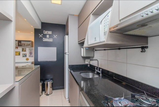 Imagem Apartamento com 3 Quartos à Venda, 74 m² em Centro - Canoas Imagem Apartamento com 3 Quartos à Venda, 74 m² em Centro - Canoas