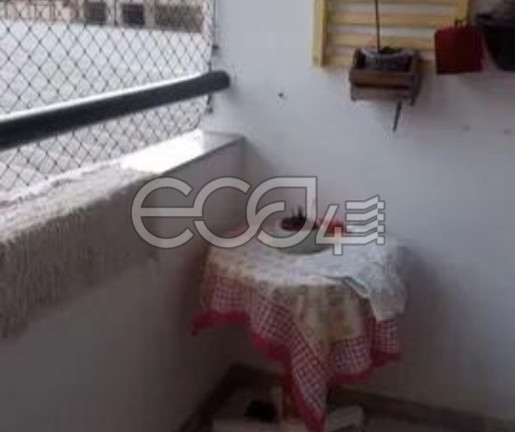 Imagem Apartamento com 3 Quartos à Venda, 105 m² em Luzia - Aracaju