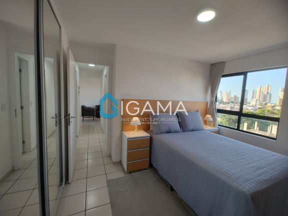 Imagem Imóvel com 2 Quartos à Venda, 51 m² em Ponta Negra - Natal Imagem Imóvel com 2 Quartos à Venda, 51 m² em Ponta Negra - Natal