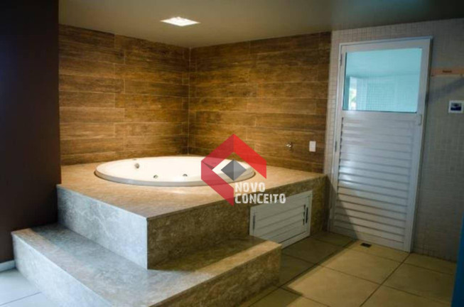 Imagem Apartamento com 3 Quartos à Venda, 77 m² em Guararapes - Fortaleza