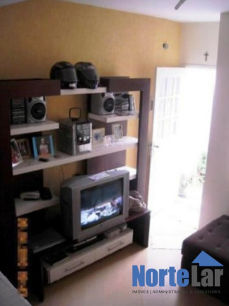 Imagem Casa de Condomínio com 2 Quartos à Venda, 70 m² em Jardim Jaraguá - São Paulo