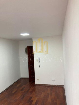 Imagem Apartamento com 3 Quartos para Alugar, 82 m² em Vila Industrial - São José Dos Campos