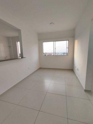 Apartamento com 2 Quartos para Alugar, 52 m² em Pajuçara - Natal