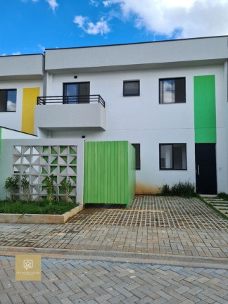 Imagem Casa com 2 Quartos à Venda, 67 m² em Jardim Petrópolis - Cotia