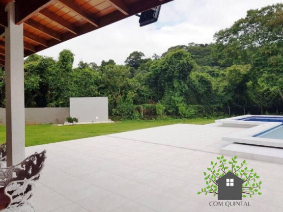 Imagem Casa com 10 Quartos à Venda, 800 m² em Granja Viana Ii - Cotia