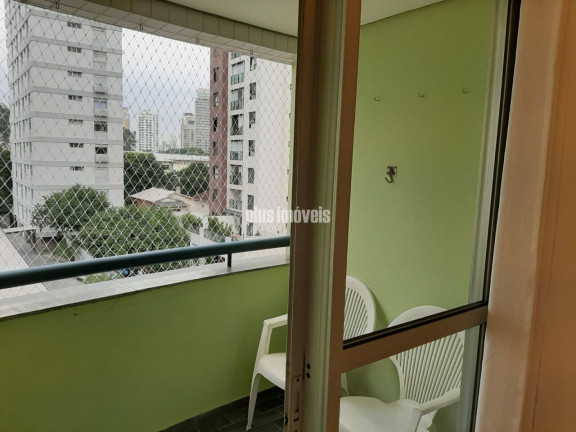 Imagem Apartamento com 1 Quarto à Venda, 35 m² em Jardim Paulista - São Paulo Imagem Apartamento com 1 Quarto à Venda, 35 m² em Jardim Paulista - São Paulo