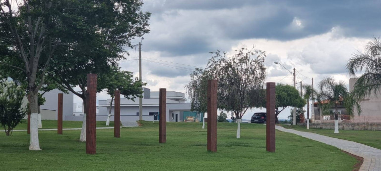 Imagem Terreno em Condomínio à Venda, 250 m² em Jacaré - Itupeva
