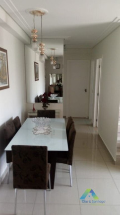 Imagem Apartamento com 2 Quartos à Venda, 54 m² em Mooca - São Paulo
