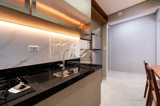Imagem Apartamento com 2 Quartos para Alugar, 78 m² em Boqueirão - Santos Imagem Apartamento com 2 Quartos para Alugar, 78 m² em Boqueirão - Santos