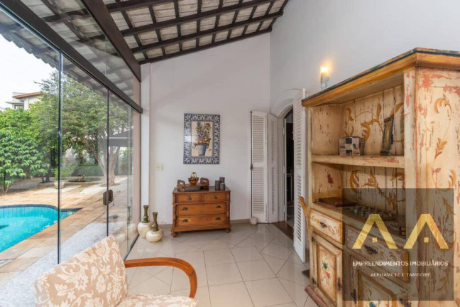 Imagem Casa com 3 Quartos à Venda, 450 m² em Alphaville - Santana De Parnaíba Imagem Casa com 3 Quartos à Venda, 450 m² em Alphaville - Santana De Parnaíba